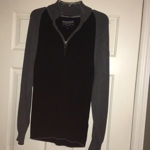 NAUTICAL JEANS pullover